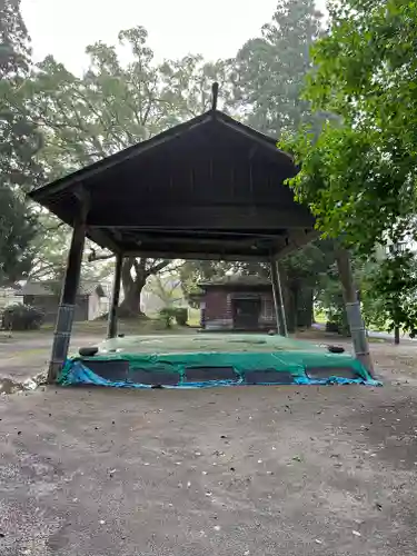 都萬神社(宮崎県)