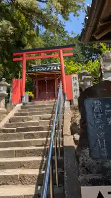 東大寺 二月堂(奈良県)