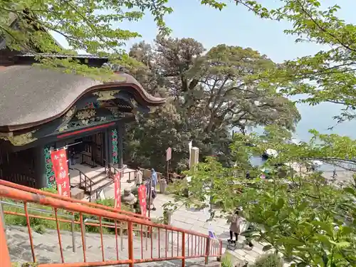 宝厳寺(滋賀県)