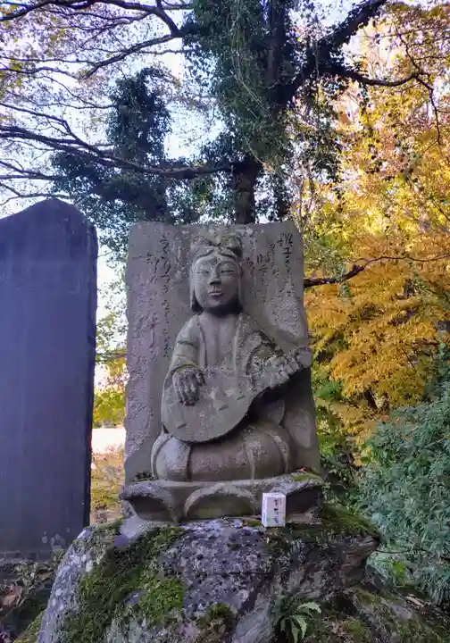 円通三匝堂(さざえ堂)(福島県)