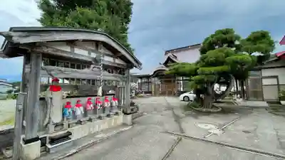 松林寺(山形県)