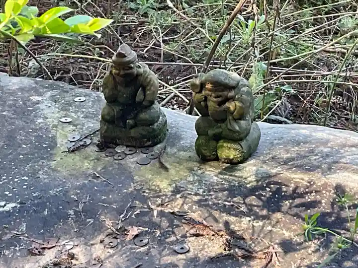 小幡八幡宮(群馬県)