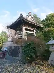 満勝寺の建物その他