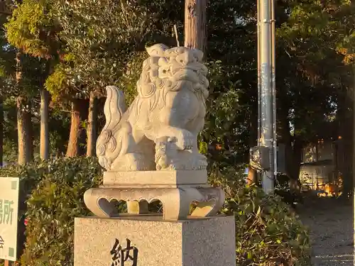 大水口神社(滋賀県)