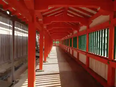 日御碕神社(島根県)