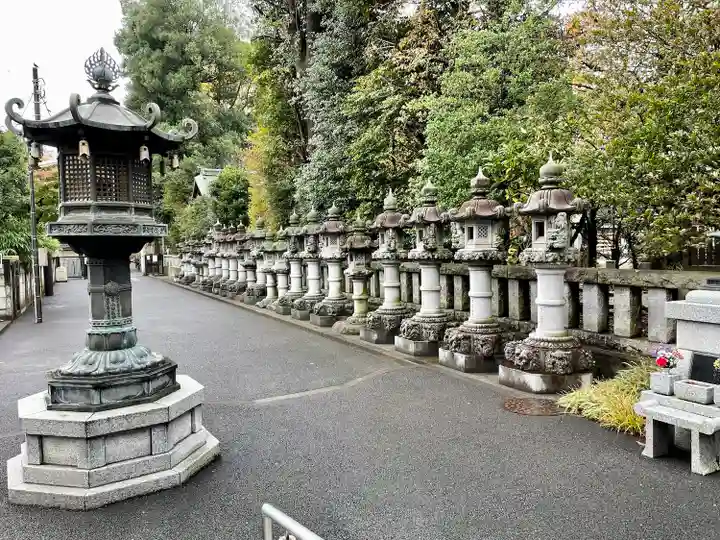 大正寺(東京都)