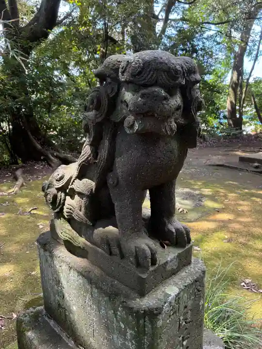 高産霊神社(千葉県)
