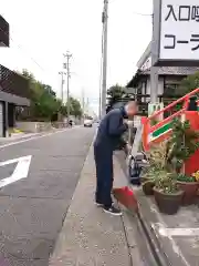 教西寺の建物その他