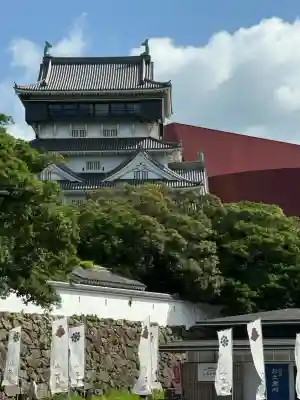 小倉祇園八坂神社(福岡県)