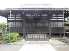 浄心寺(東京都)