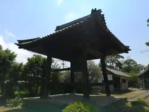 性海寺のその他建物