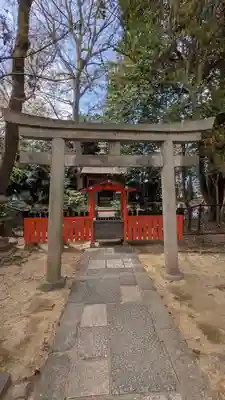 御香宮神社(京都府)