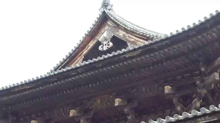 東寺(教王護国寺)(京都府)