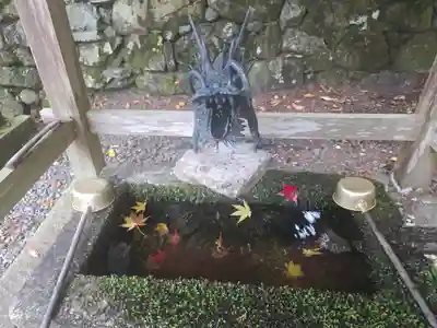 葛川息障明王院(滋賀県)