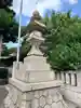 六郷神社のその他建物