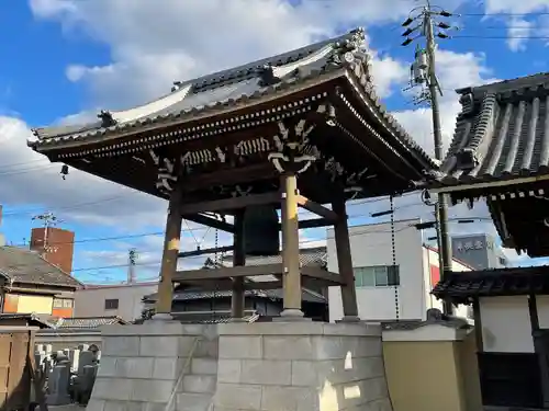 常念寺(三重県)