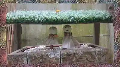 高円寺氷川神社(東京都)