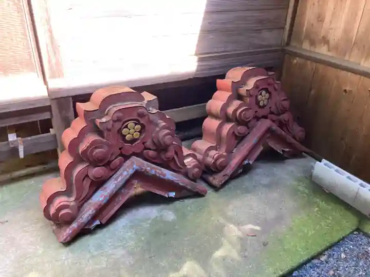 木戸神社(茨城県)