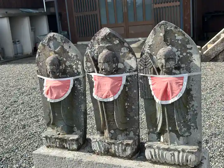 久音寺(福井県)