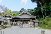 寿命殿長仙寺の本殿・本堂