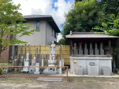 妙道寺(栃木県)