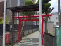 大鷲神社(神奈川県)