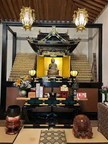 伊勢の国 四天王寺(三重県)