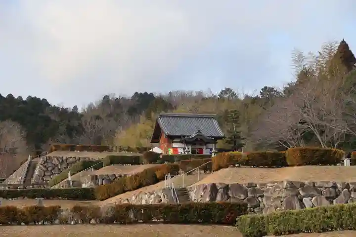 西蓮寺(三重県)