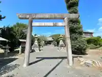 神明神社(岐阜県)