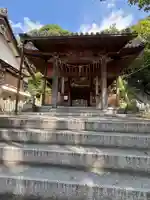 水尾神社(兵庫県)
