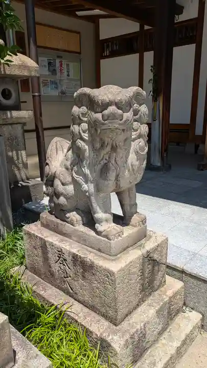 都島神社(大阪府)