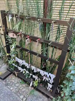 仮宿院(東京都)