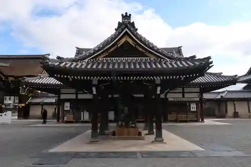 本願寺（西本願寺）(京都府)