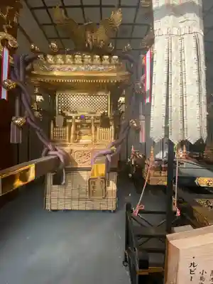 富岡八幡宮(東京都)