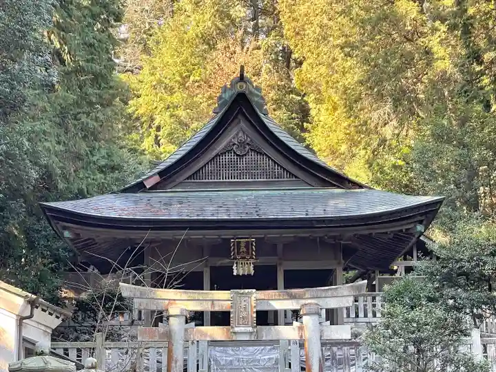春日神社(滋賀県)