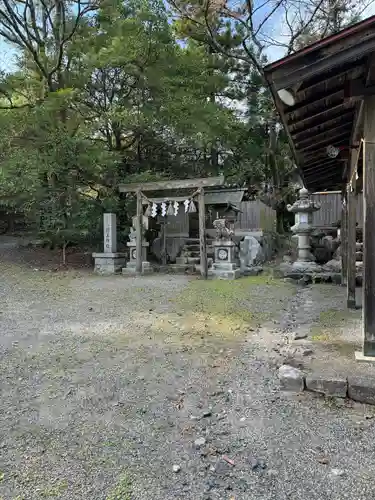 椿大神社(三重県)