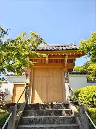 宝徳寺(群馬県)