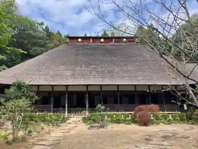 大雄寺(栃木県)