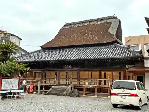 温泉山 安楽寺(四国霊場第六番札所)の建物その他