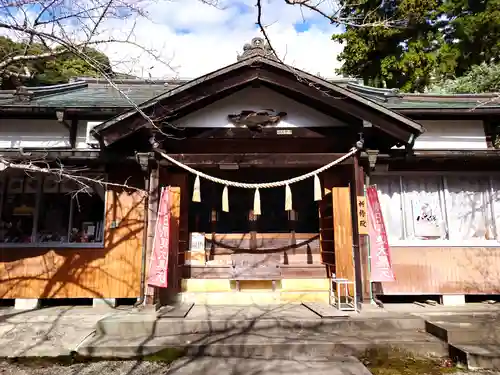 真野寺(千葉県)