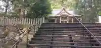平泉寺白山神社(福井県)