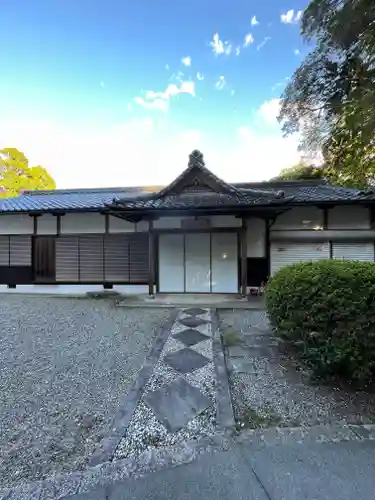 天満神社の建物その他