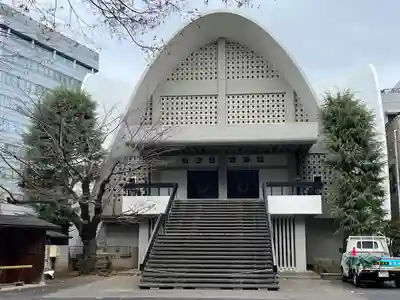 太宗寺(東京都)