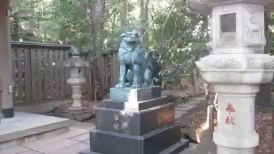 駒木諏訪神社(千葉県)