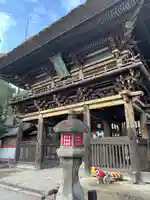 青井阿蘇神社(熊本県)