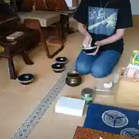 日蓮宗 総本山 塔頭 定林坊(じょうりんぼう)(山梨県)