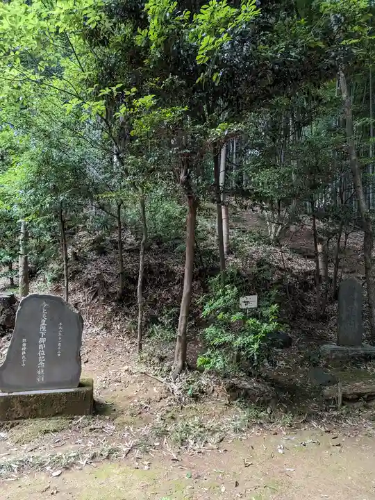 諏訪神社(東京都)