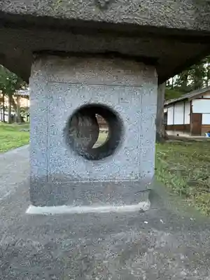 飯沼神社(長野県)
