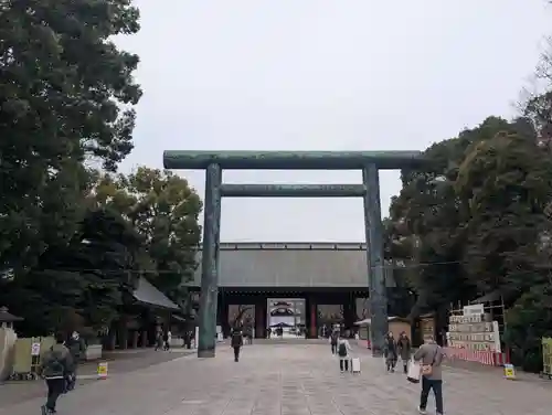 靖國神社(東京都)