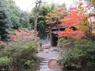 青葉神社のその他建物